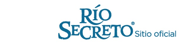 Bienvenido a Río Secreto - EL INFRAMUNDO MAYA